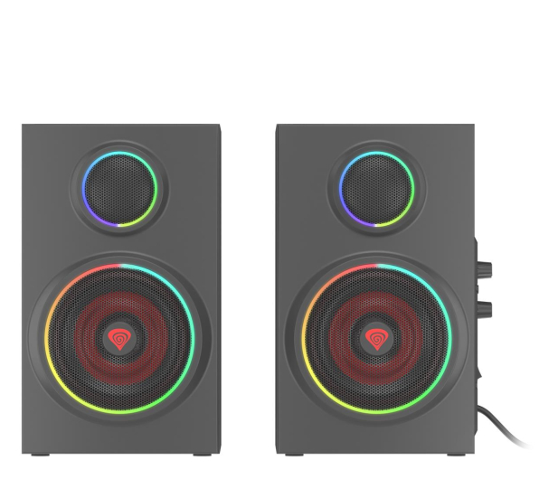 GENESIS HELIUM 300BT 2.0 BLUETOOTH ARGB - 1077309 - zdjęcie